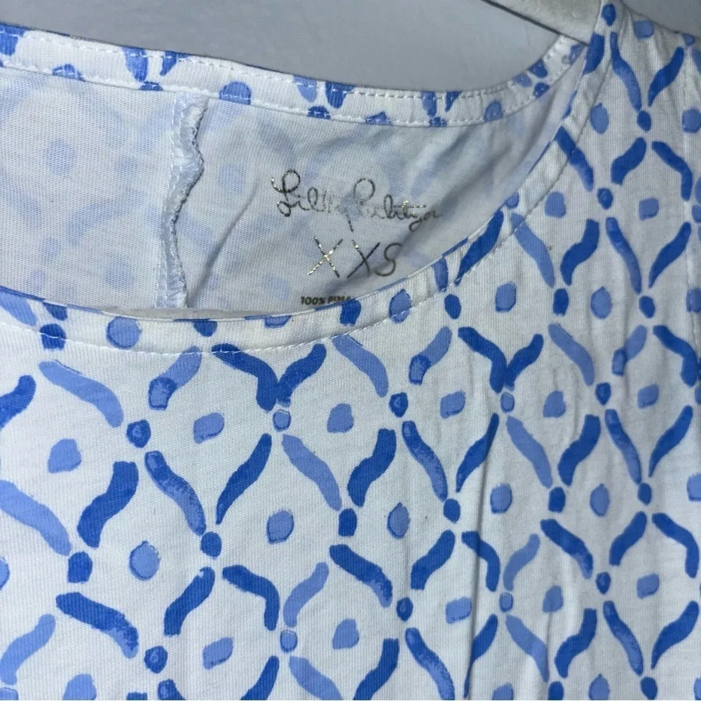 Lilly Pulitzer Dress - Picture 7 of 14